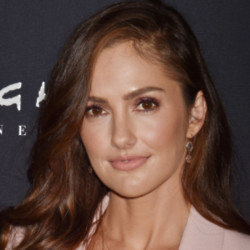 Minka Kelly and Trevor Noah are reportedly over
