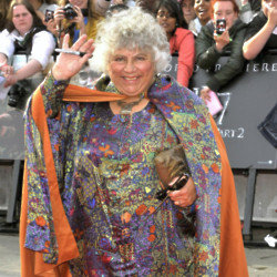 Miriam Margolyes has opened up on her debilitating health issues
