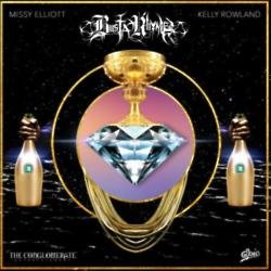 Missy Elliott teases collaboration (c) Twitter 