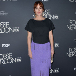 Molly Ringwald's daughter was conceived in her dressing room