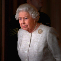Queen Elizabeth once attended a WI meeting in darkness
