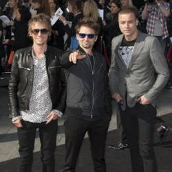Muse in 2013