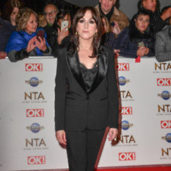 Natalie Cassidy ready for marriage after nearly 8 years engaged