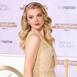 who has been engaged to director Anthony Byrne since 2011Natalie Dormer