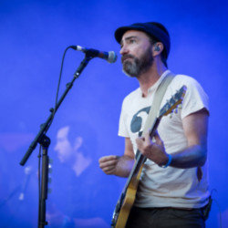 Neal Langford was a member of The Shins from 2000 until 2003