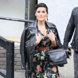 Nelly Furtado is making a ‘healing’ music comeback