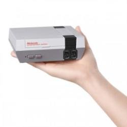 Nintendo NES Classic Edition 
