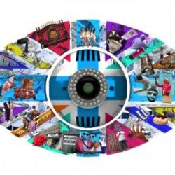 New Big Brother eye