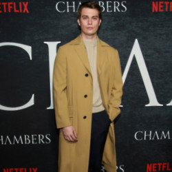 Nicholas Galitzine has been cast in 'The Idea of You'