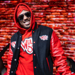 Nick Cannon is awaiting the birth of his 12th child