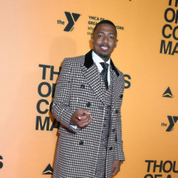 Nick Cannon is reportedly set to become a dad again
