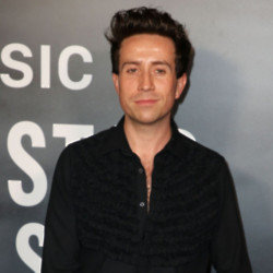Nick Grimshaw has recalled the moment he realised he fancied men