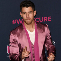 Nick Jonas is ready to be Roasted