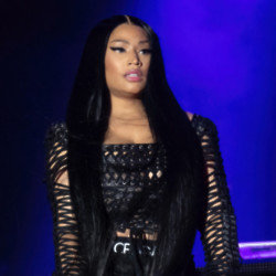 Nicki Minaj has made a bold claim about her new album