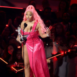 Nicki Minaj was reportedly the victim of a ‘swatting’ attack