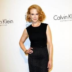 Nicole Kidman stars as Grace Kelly in the film