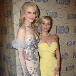 Nicole Kidman and Reese Witherspoon
