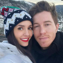 Nina Dobrev has hailed her boyfriend (c) Instagram