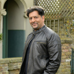 Nitin Ganatra says soaps have a 'problem' competing against wealthy streaming giants