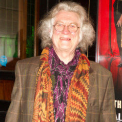 Noddy Holder's wife can't escape the Christmas hit