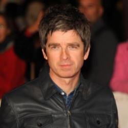 Former Oasis frontman Noel Gallagher