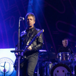 Noel Gallagher says the new album is not as 'far out' as its predecessor