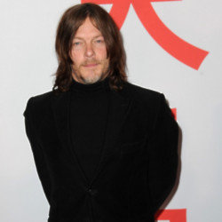 Norman Reedus intended to propose while on holiday