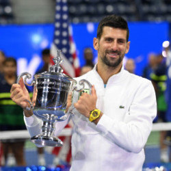 Novak Djokovic felt like a 'villain' over his COVID-19 jab row
