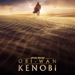 'Obi-Wan Kenobi' is to debut on Disney+ on May 25