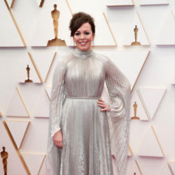 Olivia Colman has admitted she won't be returning to the theatre any time soon
