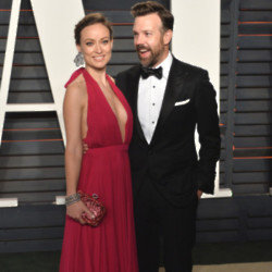 Jason Sudeikis and Olivia Wilde have released a joint statement slamming their children’s former nanny over ‘false and scurrilous accusations’