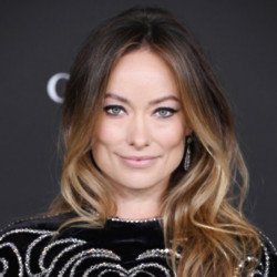Olivia Wilde has hit out at the “toxic negativity” some fans have aimed at her relationship with Harry Styles