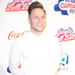 Olly Murs wants travel show with Sir Tom Jones