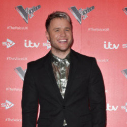 Olly Murs will serve as a judge on certain episodes of The Masked Singer