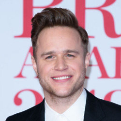 Olly Murs would love to do a dance tune with Calvin Harris
