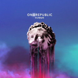 OneRepublic Run artwork