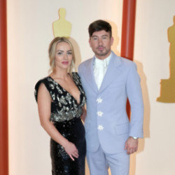 Barry Keoghan has confirmed he split from his long-term girlfriend after they had their son