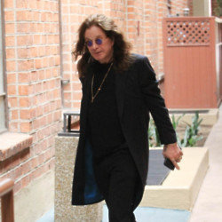 Ozzy Osbourne is undergoing surgery in Los Angeles next that will determine the rest of his life