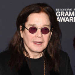 Ozzy Osbourne: 'Over the past three years I have got a therapist'
