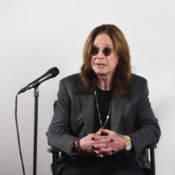 Ozzy Osbourne will play two more shows to 'say goodbye' to his fans