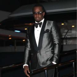 P. Diddy