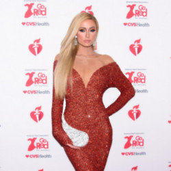 Paris Hilton loves the recent resurgence of Y2K fashion