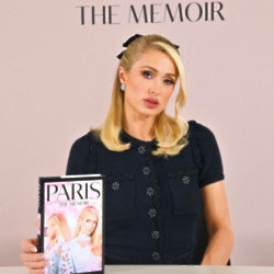 Paris Hilton has learned to say no