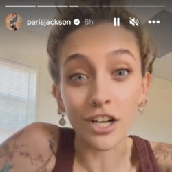 Paris Jackson gets told to kill herself by trolls if she doesn’t post online tributes to her late dad on his birthday