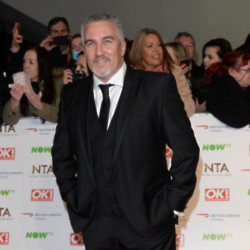 Paul Hollywood has suggested a new format