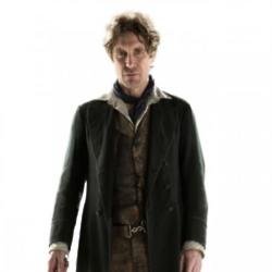Paul McGann as Doctor Who