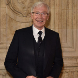 Trudie Goodwin thinks Paul O'Grady could have been a serious actor