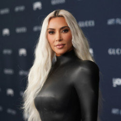 Kim Kardashian launches SKIMS for men