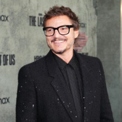 Pedro Pascal is starring in 'Weapons'