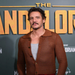 Pedro Pascal visited an art exhibition themed on himself – and found he was locked out
